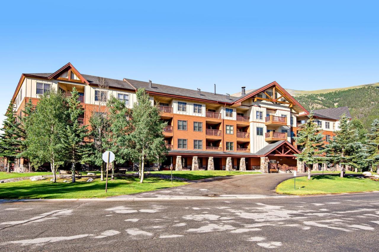 Апартаменти Copper Springs Коппер-Маунтін Екстер'єр фото